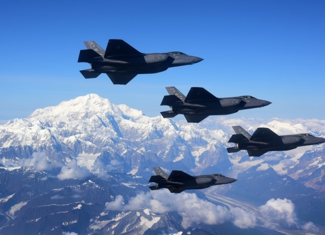 The Squadron Methodology

