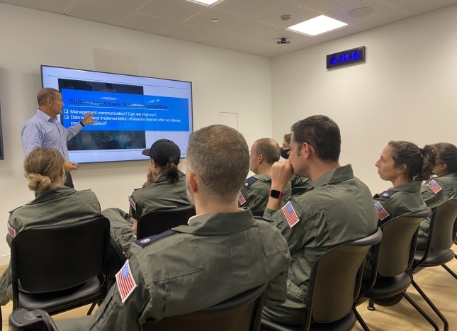 Practical Application