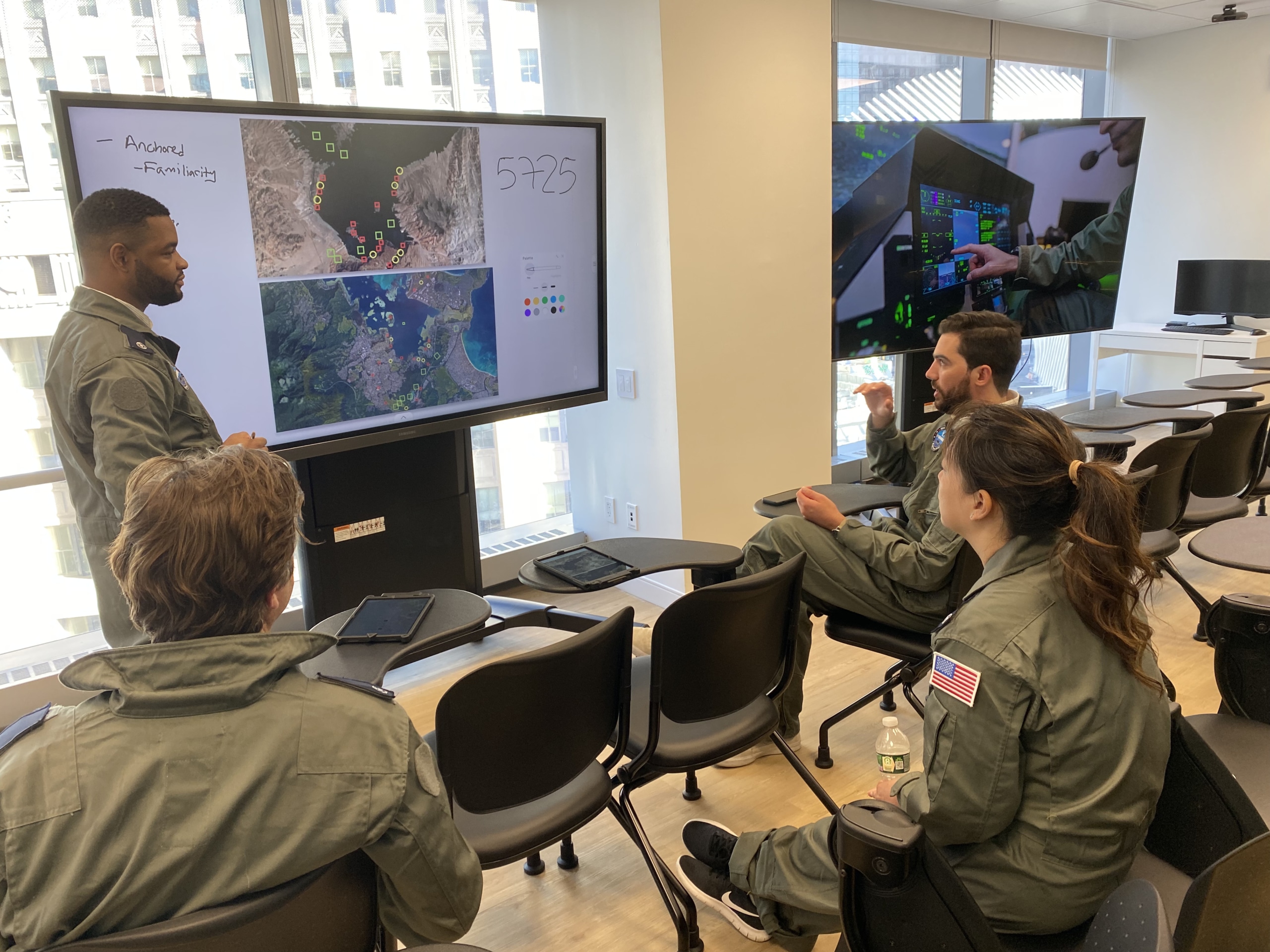 Teamwork &  Communication