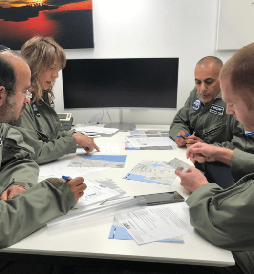 Planning & Execution