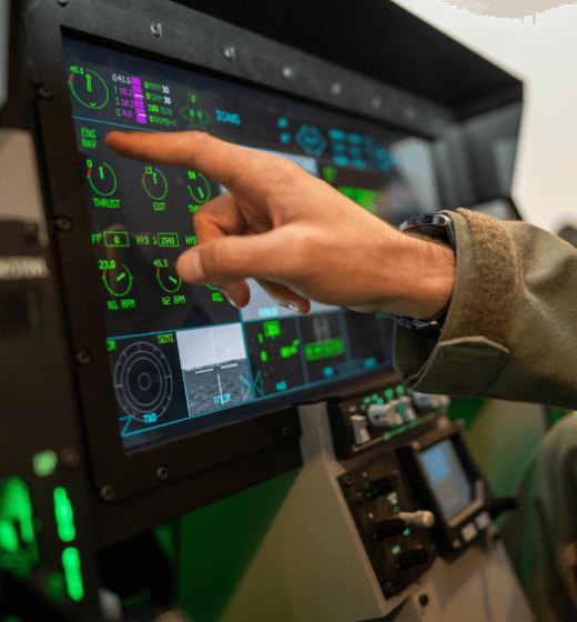 Dynamic Decision Making