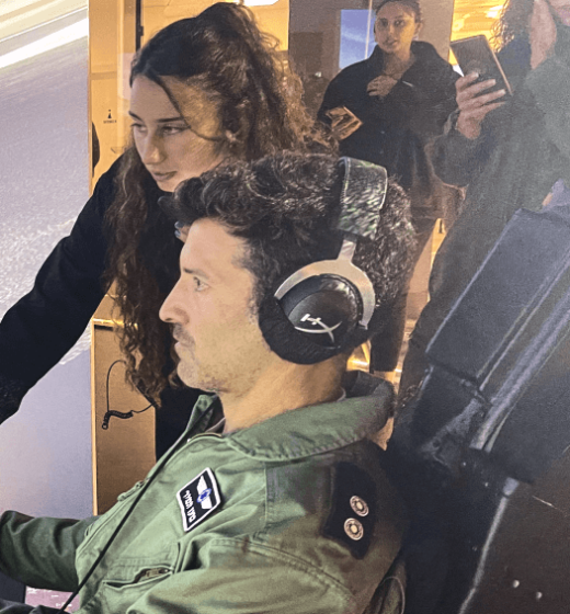 Succeeding from Failure