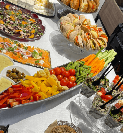 Customized to Fit Your Needs