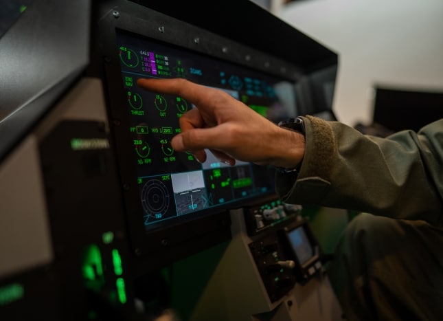 The Squadron Curriculum
Built for real business outcomes



