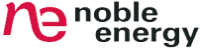 Noble energy