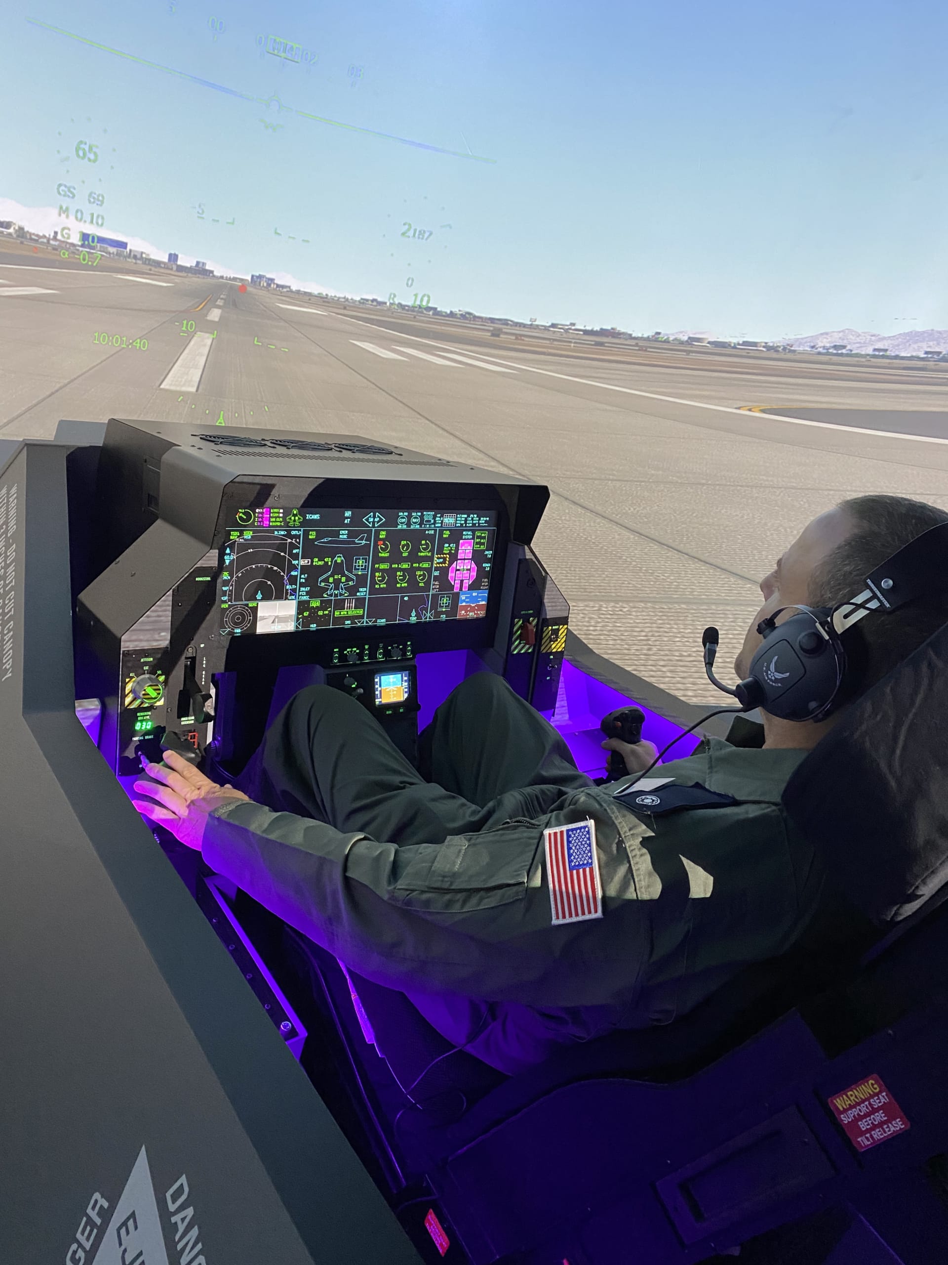 Accelerating Performance