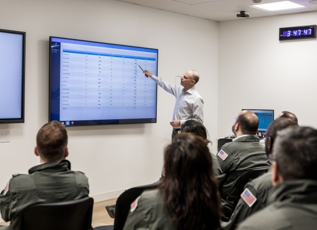 Practical Application