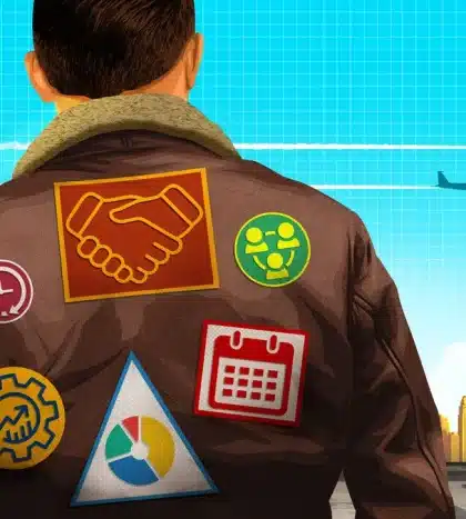 The New York Times: We’re in the Era of the ‘Top Gun’ C.E.O.