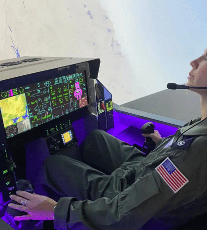 Business Insider: Companies are paying for extreme leadership training that has employees playing military games and pretending they are Tom Cruise in ‘Top Gun’