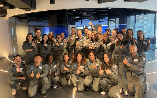 Organizational Excellence